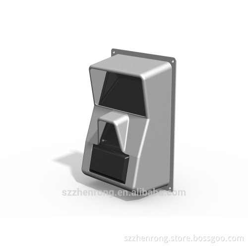 Vacuum Forming Products Custom Plastic Enclosure Manufacturer